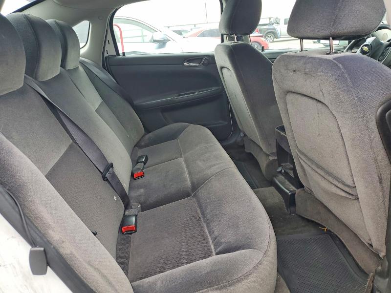 Photo 10 from auction – 2011 CHEVROLET IMPALA with VIN 2G1WF5EK3B1302592