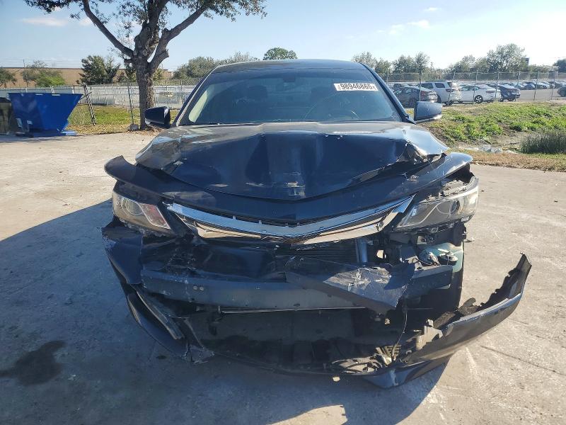 Photo 5 from auction – 2019 CHEVROLET IMPALA LT with VIN 2G11Z5SA0K9145473