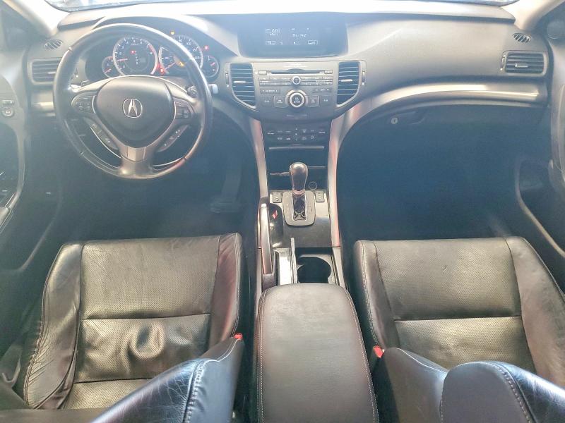 صورة رقم 8 من المزاد - 2012 ACURA TSX مع VIN JH4CU2F46CC000481
