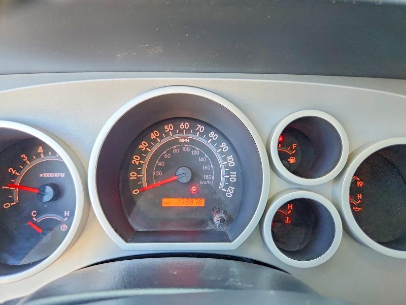 Photo 9 from auction – 2008 TOYOTA TUNDRA DOU with VIN 5TFBV54188X056880