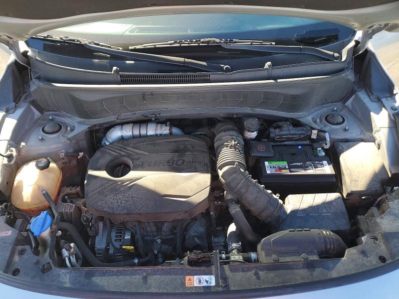 Photo 12 from auction – 2021 KIA SELTOS SX with VIN KNDETCA23M7128521