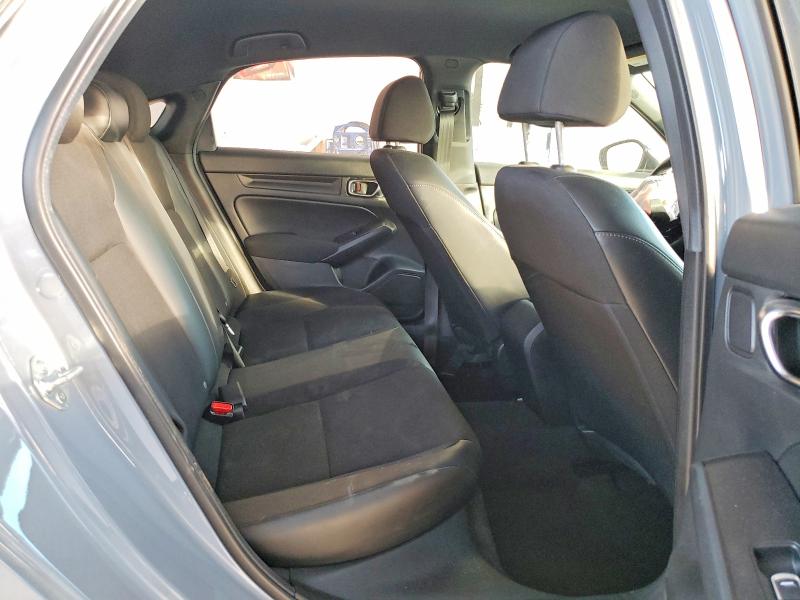 Photo 10 from auction – 2024 HONDA CIVIC with VIN 19XFL2H87RE040037