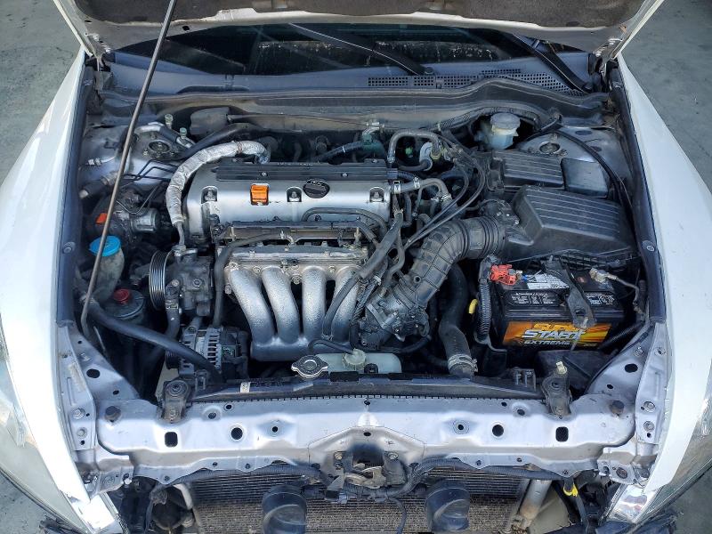 Photo 11 from auction – 2003 HONDA ACCORD with VIN JHMCM56613C078377