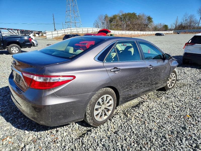 Photo 3 from auction – 2015 TOYOTA CAMRY with VIN 4T1BF1FK4FU037104