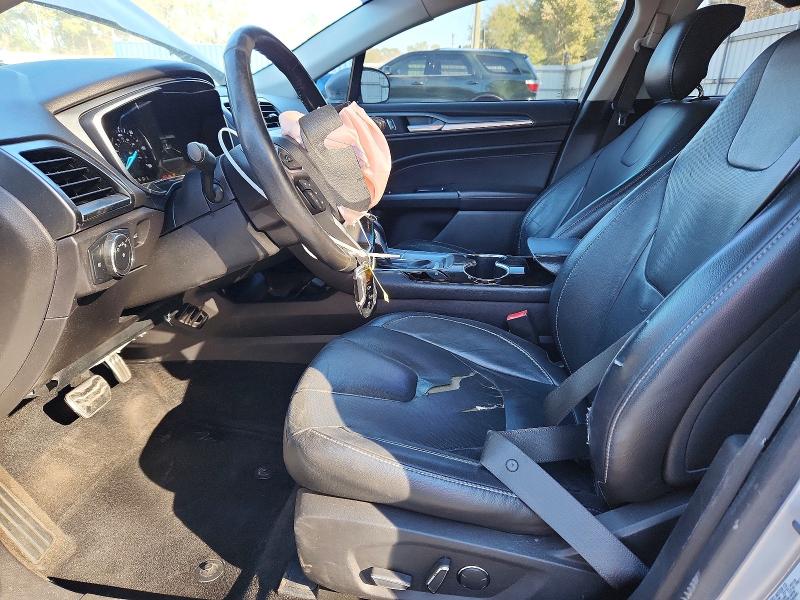 Photo 7 from auction – 2014 FORD FUSION TIT with VIN 3FA6P0SU3ER342691