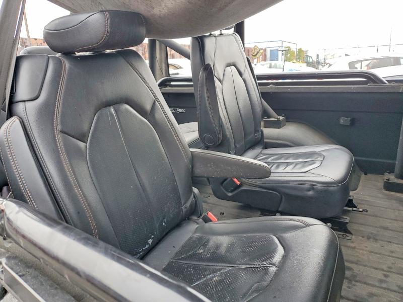 Photo 11 from auction – 1976 CHEVROLET BLAZER with VIN CKL186F176534