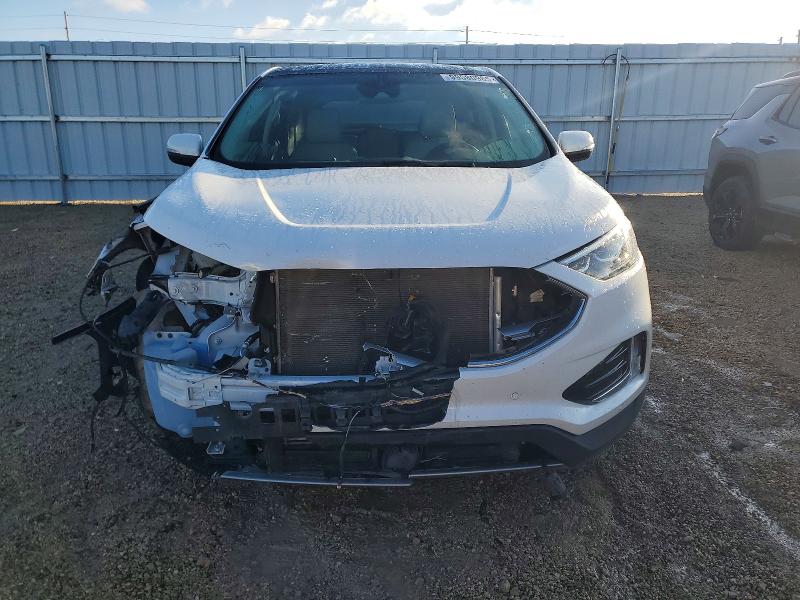 Photo 5 from auction – 2020 FORD EDGE TITAN with VIN 2FMPK4K91LBB32081