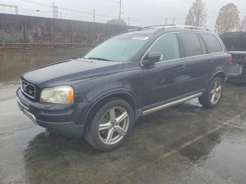 VOLVO XC90 2007 with VIN YV4CT852271402505 - Photo from auction