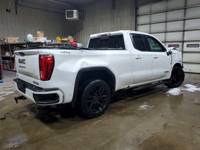 Photo 3 from auction – 2021 GMC SIERRA K15 with VIN 1GTR9CEK0MZ202203