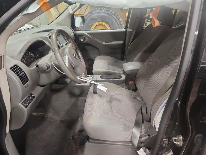 Photo 7 from auction – 2019 NISSAN FRONTIER S with VIN 1N6DD0EV7KN756583