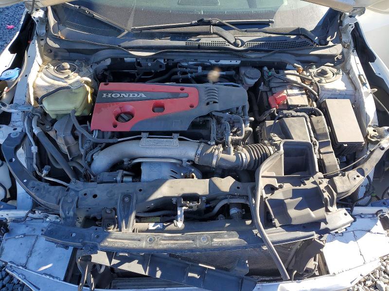Photo 11 from auction – 2019 HONDA CIVIC with VIN SHHFK8G76KU201992