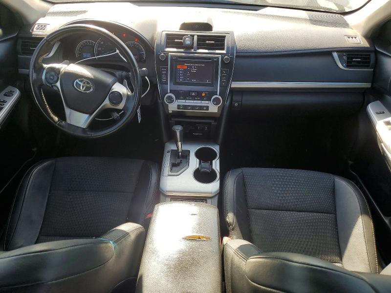 Photo 8 from auction – 2014 TOYOTA CAMRY with VIN 4T1BF1FK8EU769704