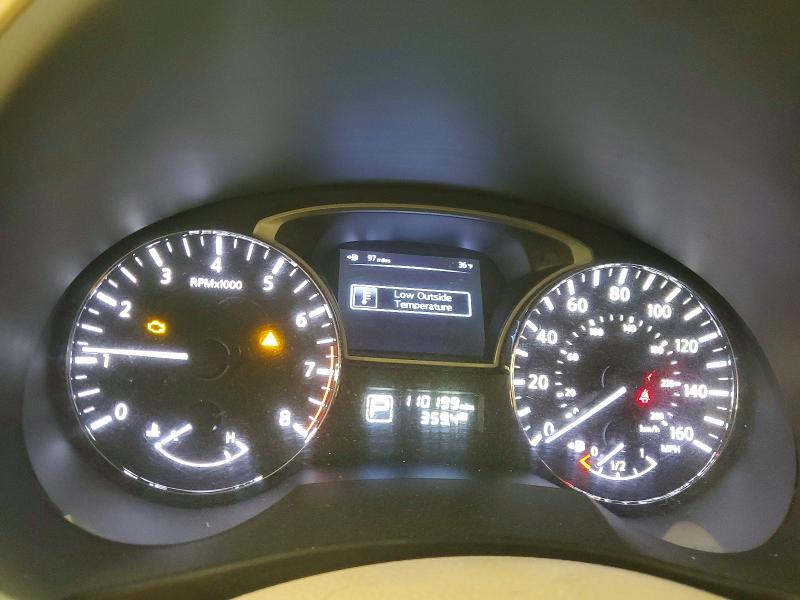 Photo 9 from auction – 2013 NISSAN ALTIMA 2.5 with VIN 1N4AL3AP5DC145702