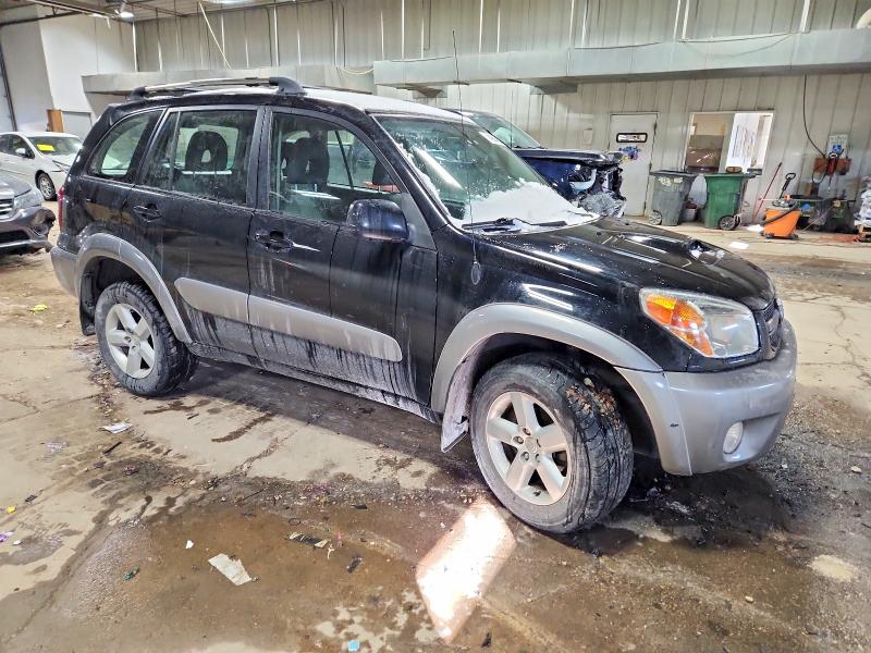 صورة رقم 4 من المزاد - 2004 TOYOTA RAV4 مع VIN JTEHD20V540008773
