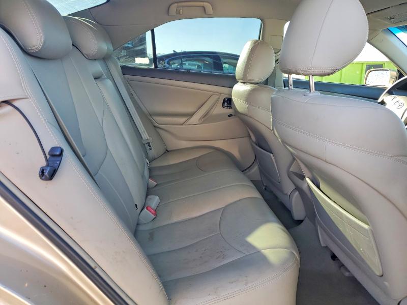 Photo 10 from auction – 2011 TOYOTA CAMRY BASE with VIN 4T1BF3EK9BU700836