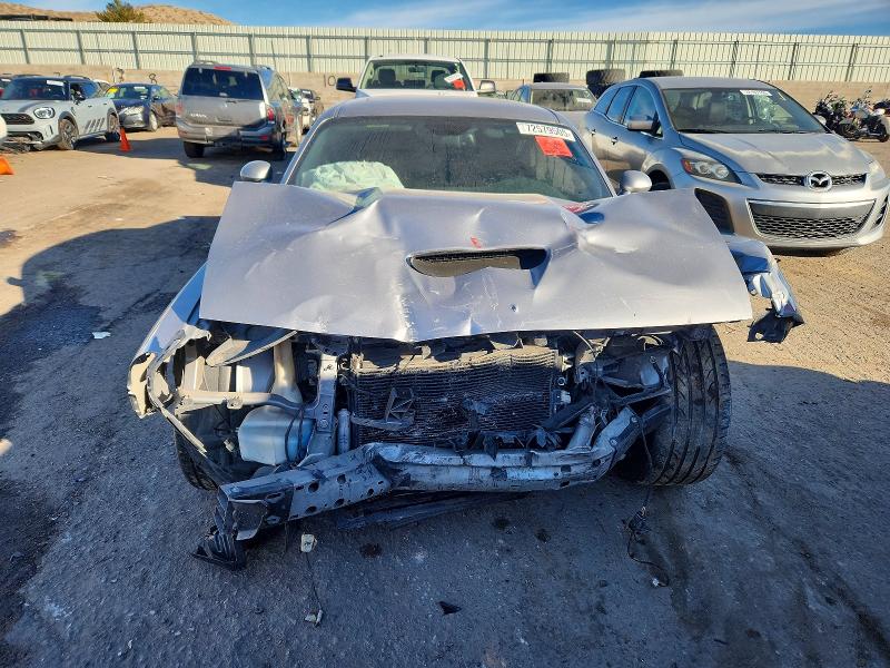Photo 5 from auction – 2015 DODGE CHALLENGER with VIN 2C3CDZDJ6FH811321