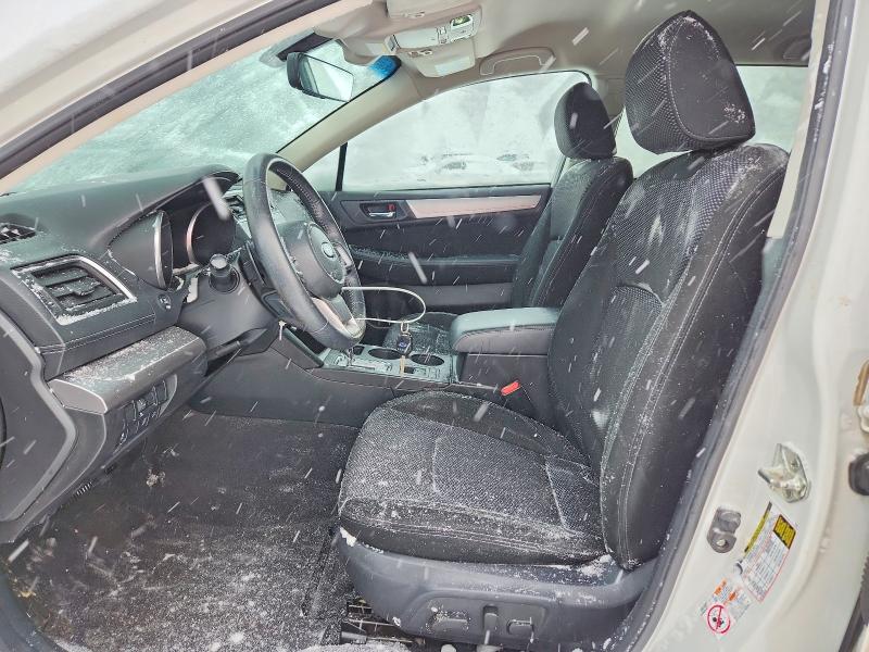 Photo 7 from auction – 2019 SUBARU OUTBACK 2. with VIN 4S4BSAFCXK3239062