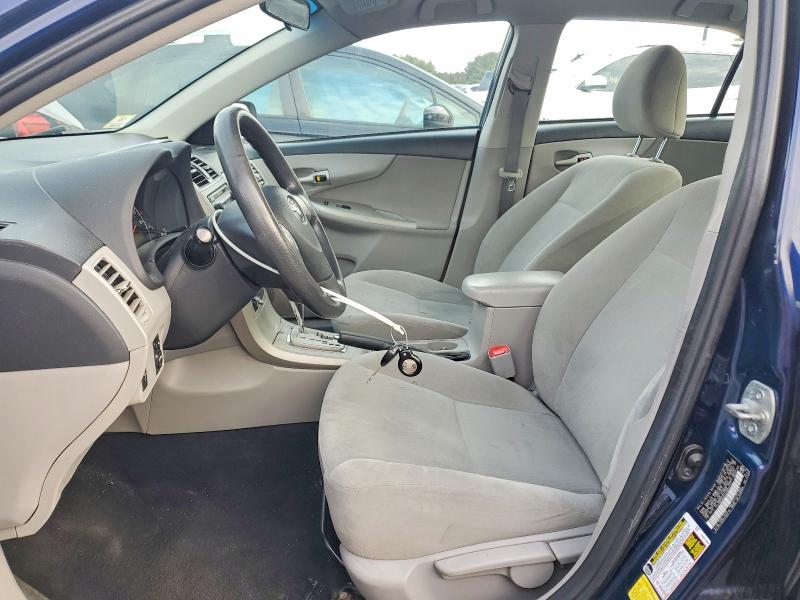 Photo 7 from auction – 2012 TOYOTA COROLLA BA with VIN 2T1BU4EEXCC822713