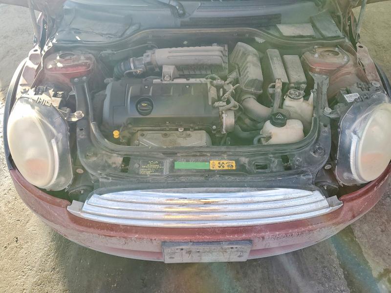 Photo 11 from auction – 2009 MINI COOPER with VIN WMWMF33539TU73473