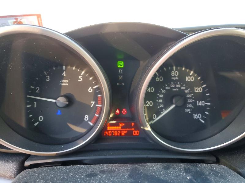 Photo 9 from auction – 2011 MAZDA 3 I with VIN JM1BL1VG5B1402234