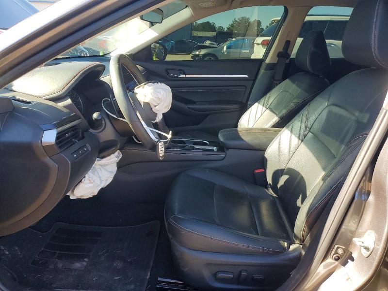 Photo 7 from auction – 2023 NISSAN ALTIMA with VIN 1N4BL4CV9PN318572