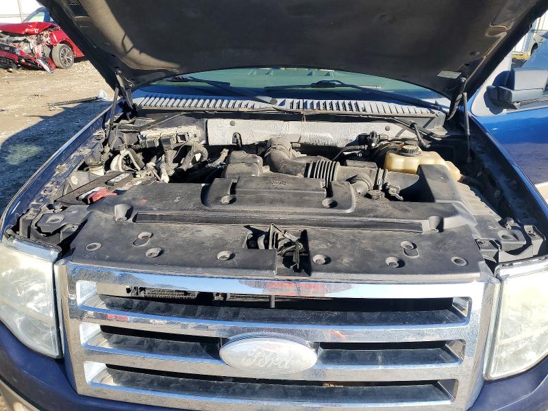 Photo 12 from auction – 2008 FORD EXPEDITION with VIN 1FMFU18518LA80094