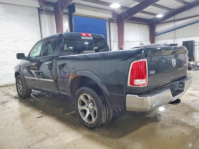 Photo 2 from auction – 2016 RAM 1500 with VIN 1C6RR7JG3GS134511