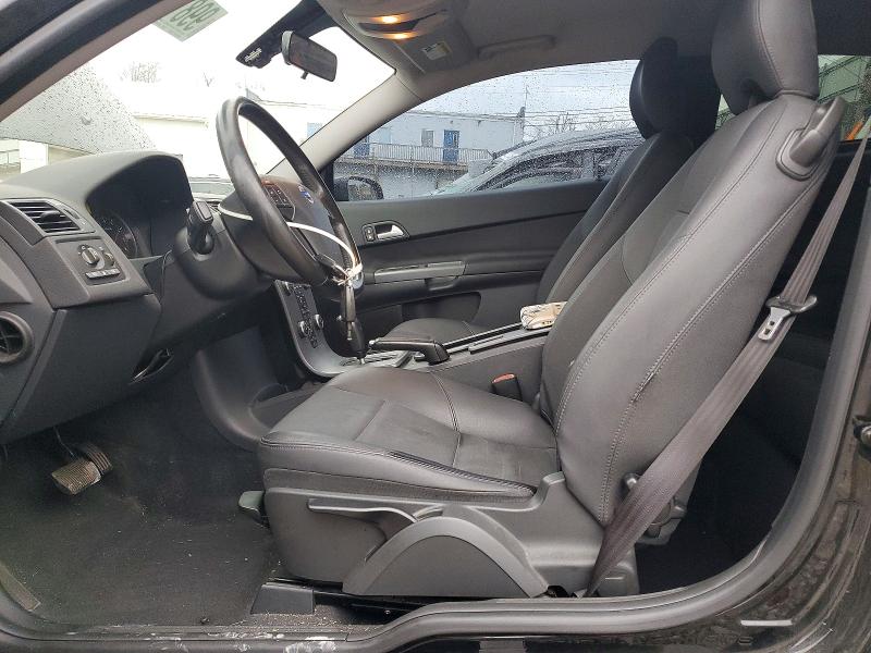 Photo 7 from auction – 2009 VOLVO C30 T5 with VIN YV1MK672092144701