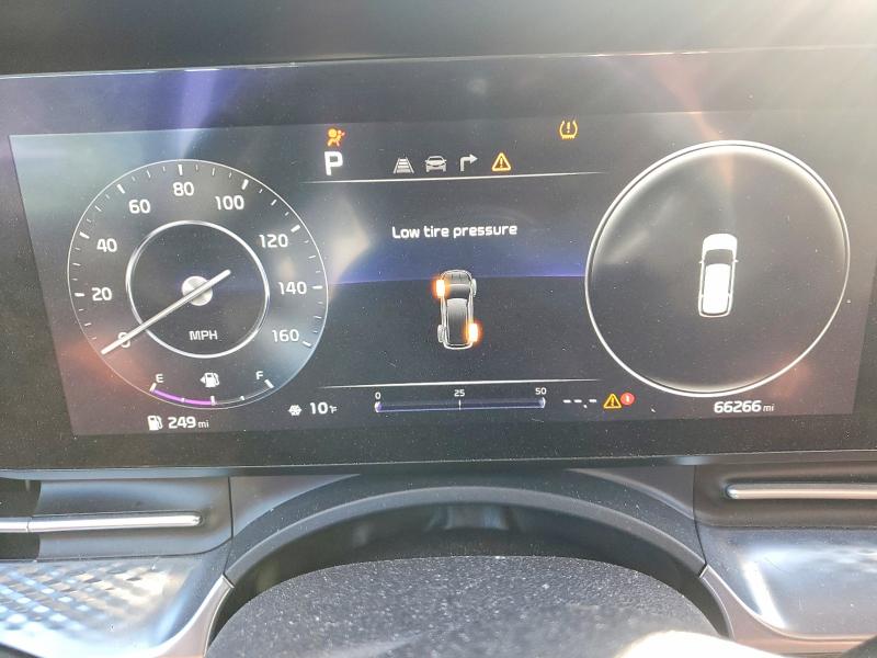 Photo 9 from auction – 2022 KIA CARNIVAL S with VIN KNDNE5H39N6091714