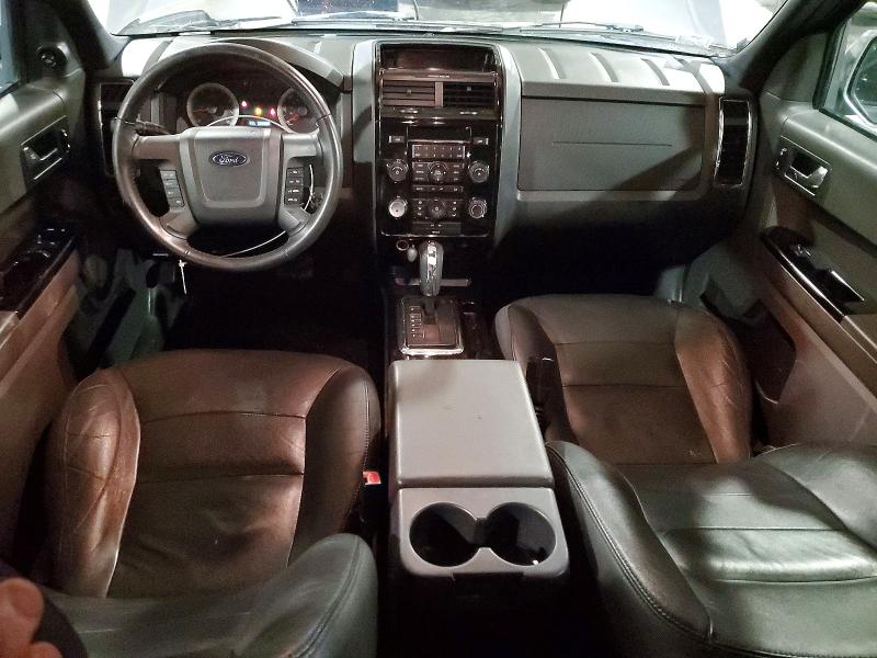 Photo 8 from auction – 2008 FORD ESCAPE with VIN 1FMCU94108KE28865