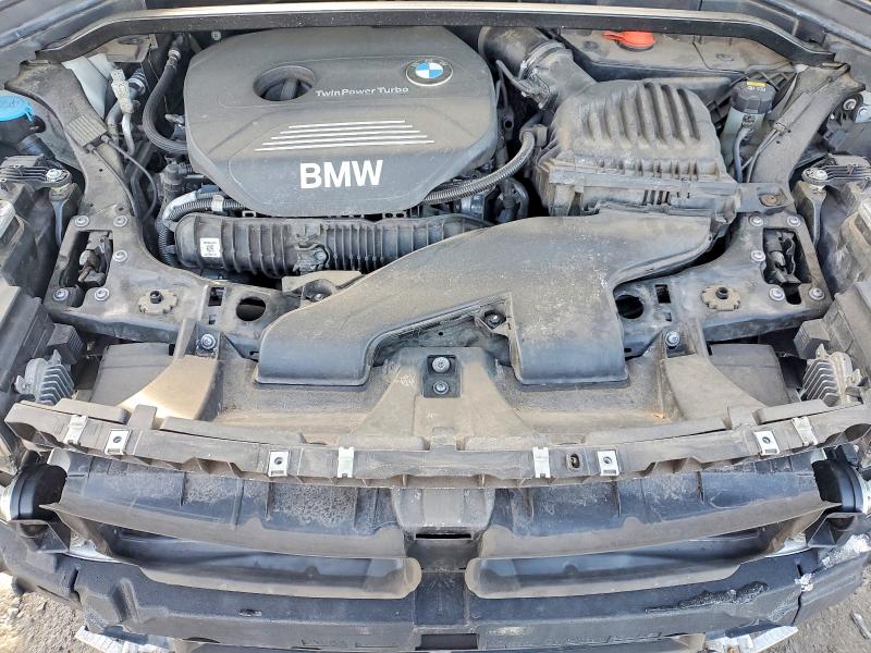 Photo 12 from auction – 2017 BMW X1 XDRIVE2 with VIN WBXHT3C39H5F70651