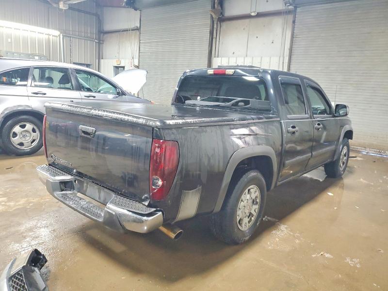 Photo 3 from auction – 2008 CHEVROLET COLORADO L with VIN 1GCCS33E588205309