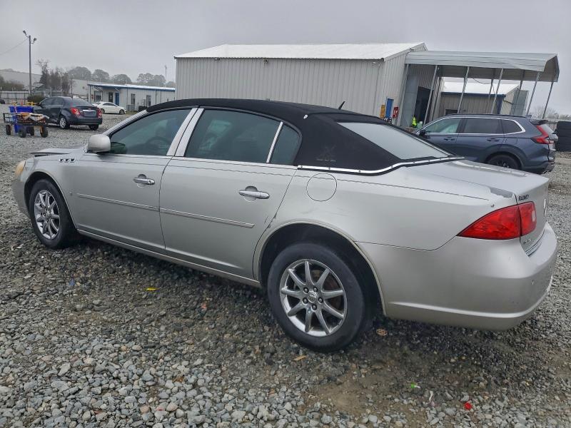 Photo 2 from auction – 2008 BUICK LUCERNE CX with VIN 1G4HD57278U169153