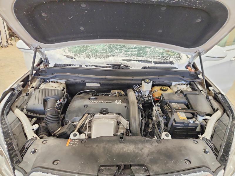 Photo 12 from auction – 2019 BUICK ENVISION P with VIN LRBFX3SX7KD095670