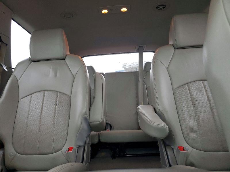 Photo 10 from auction – 2017 BUICK ENCLAVE with VIN 5GAKVBKD9HJ306157