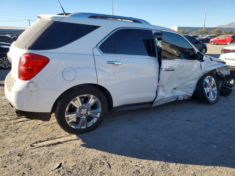 Photo 3 from auction – 2010 CHEVROLET EQUINOX LT with VIN 2CNFLGEY6A6320971
