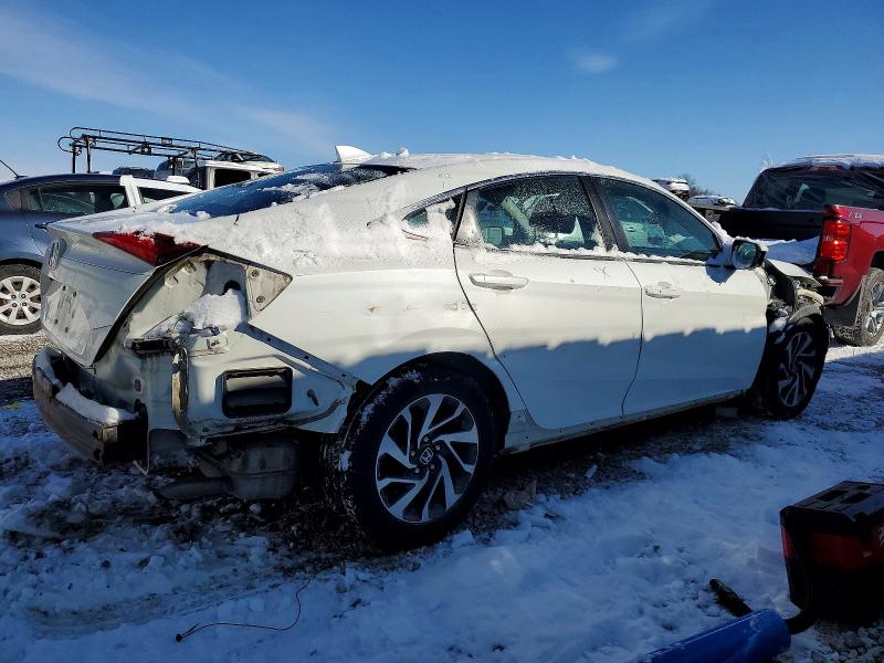 Photo 3 from auction – 2018 HONDA CIVIC with VIN 2HGFC2F75JH577249