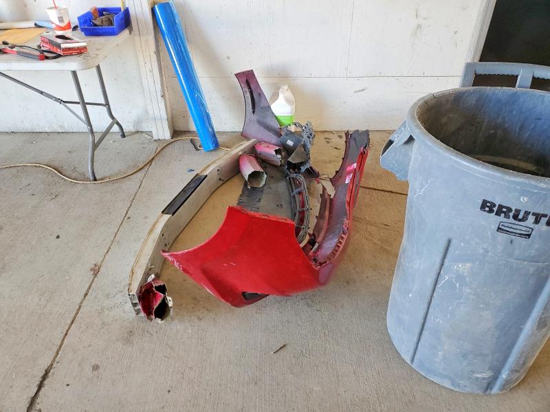 Photo 12 from auction – 2018 ACURA ILX with VIN 19UDE2F39JA009101