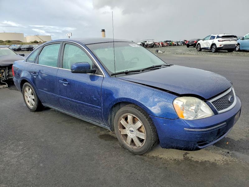 Photo 4 from auction – 2005 FORD FIVE HUNDRED with VIN 1FAFP23155G169215
