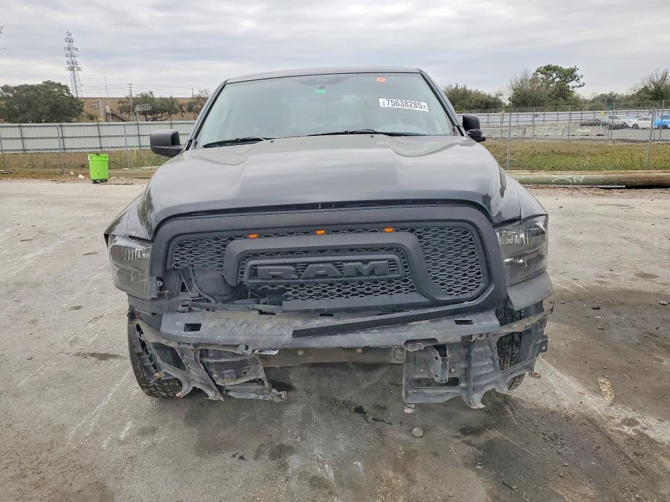Photo 5 from auction – 2011 DODGE RAM 1500 with VIN 1D7RB1GK5BS594855