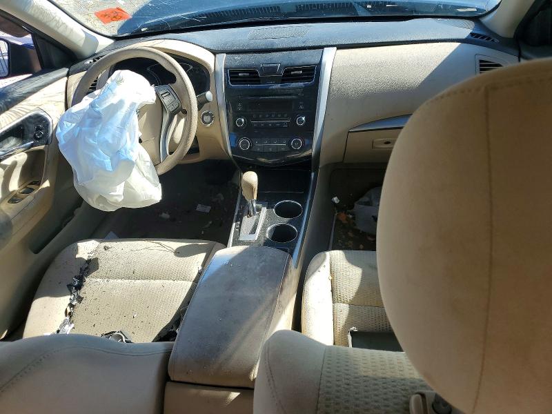 Photo 8 from auction – 2014 NISSAN ALTIMA with VIN 1N4AL3AP6EC136007