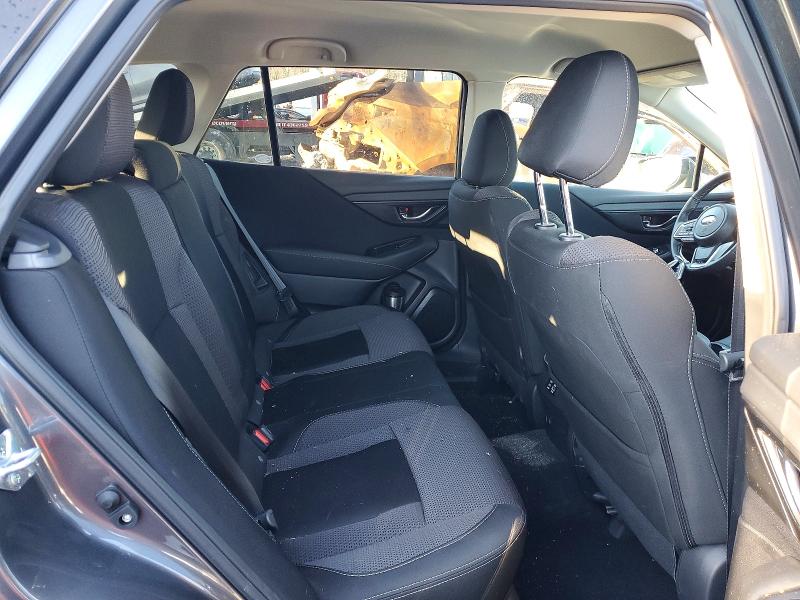 Zdjęcie 10 z aukcji – 2024 SUBARU OUTBACK PR z VIN 4S4BTADCXR3279989