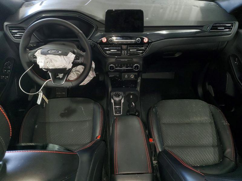 Photo 8 from auction – 2025 FORD ESCAPE ST with VIN 1FMCU0MN4SUB42883