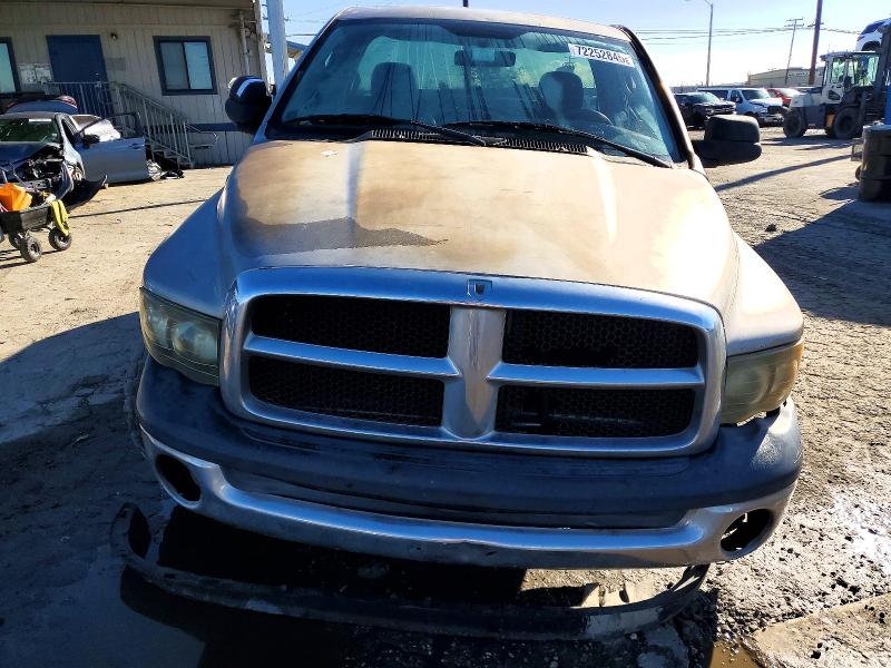 Photo 5 from auction – 2005 DODGE RAM 1500 S with VIN 1D7HA16K15J569705