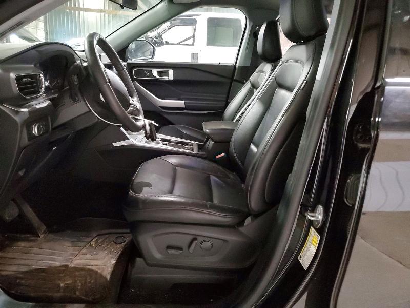 صورة رقم 7 من المزاد - 2020 FORD EXPLORER X مع VIN 1FMSK8DH9LGC76623
