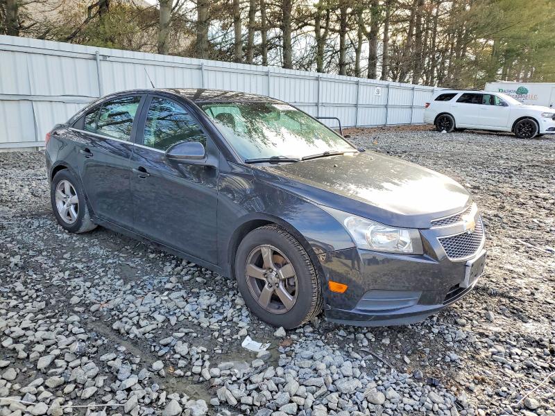 Photo 4 from auction – 2013 CHEVROLET CRUZE with VIN 1G1PC5SB9D7166945
