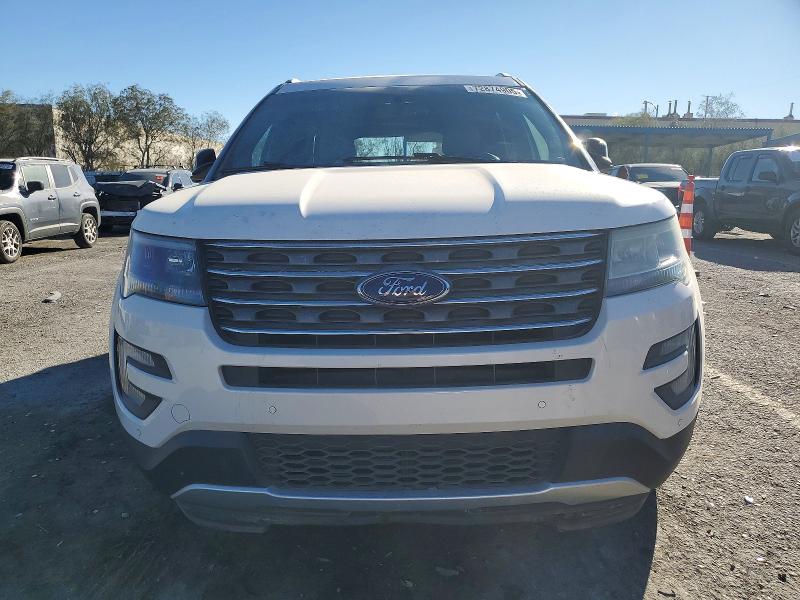 Photo 5 from auction – 2016 FORD EXPLORER X with VIN 1FM5K8D83GGA18178