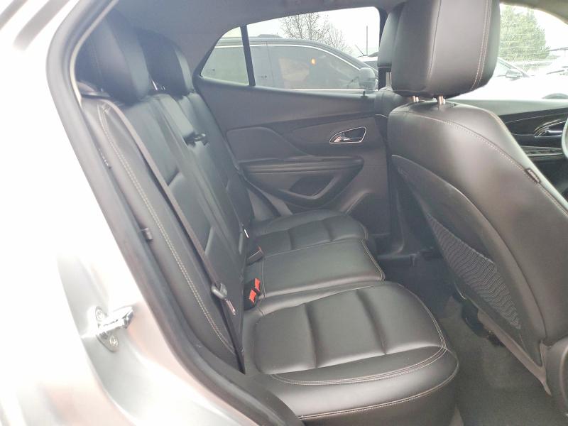 Photo 11 from auction – 2015 BUICK ENCORE PRE with VIN KL4CJDSBXFB225114
