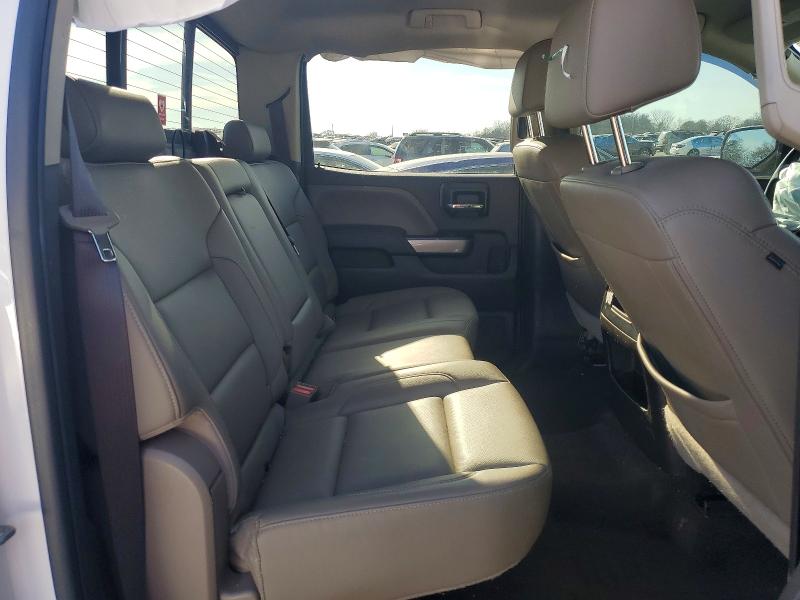 Photo 10 from auction – 2017 CHEVROLET SILVERADO with VIN 3GCUKSEC5HG408530