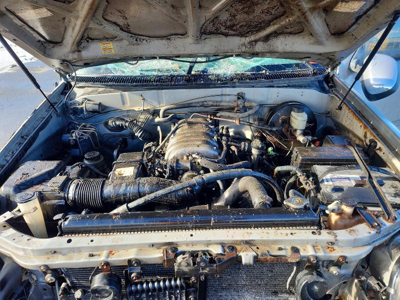 Photo 11 from auction – 2003 TOYOTA TUNDRA ACC with VIN 5TBBT44103S377660